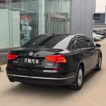Volkswagen Passat 2018 из Китая