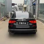 Volkswagen Passat 2018 из Китая