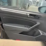 Volkswagen Passat 2018 из Китая