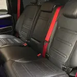 Mercedes-Benz G-Class 2018 из Китая