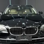 BMW 7 Series 2010 326 л.с. 326 л.с. из Китая