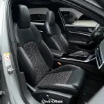 Audi RS 6 2021 из Китая