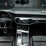 Audi RS 6 2021 из Китая