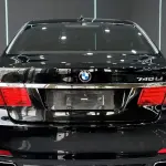 BMW 7 Series 2010 326 л.с. 326 л.с. из Китая