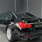 BMW 7 Series 2010 326 л.с. 326 л.с. из Китая