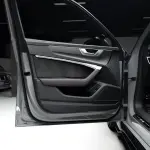 Audi RS 6 2021 из Китая