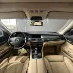 BMW 7 Series 2010 326 л.с. 326 л.с. из Китая