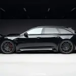 Audi RS 6 2021 из Китая