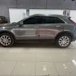 Cadillac XT4 2019 241 л.с. 241 л.с. из Китая