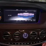 Mercedes-Benz S-Class 2017 из Китая