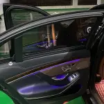 Mercedes-Benz S-Class 2017 из Китая
