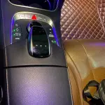 Mercedes-Benz S-Class 2017 из Китая