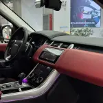 Land Rover Sport 2021 из Китая