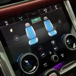 Land Rover Sport 2021 из Китая