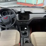 Wuling Hongguang 2024 из Китая