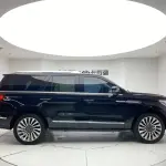 Lincoln Navigator 2021 из Китая