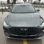 Chery Arrizo 8 PRO 2025 из Китая