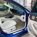 Mercedes-Benz E-Class 2021 из Китая