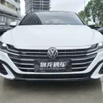 Volkswagen CC 2022 186 л.с. из Китая