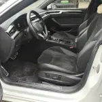 Volkswagen CC 2022 186 л.с. из Китая