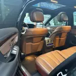 Mercedes-Benz S-Class 2020 из Китая