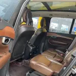 Volvo XC90 2018 320 л.с. из Китая