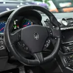 Maserati GranTurismo 2017 460 л.с. — лот 57435249 из Китая