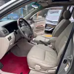 Toyota Corolla 2006 126 л.с. из Китая