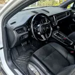 Porsche Macan 2016 из Китая