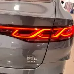BYD Qin L 2025 из Китая