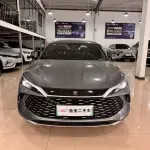 BYD Qin L 2025 из Китая