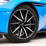 Aston Martin DB11 2023 из Китая