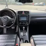 Volkswagen Scirocco 2014 из Китая