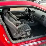 Volkswagen Scirocco 2014 из Китая