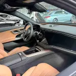 Mercedes-Benz E-Class 2026 из Китая