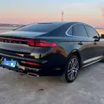 Geely Xingrui 2021 190 л.с. 190 л.с. из Китая