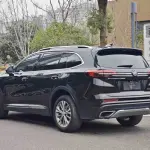 Buick Envision Plus 2023 из Китая