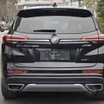 Buick Envision Plus 2023 из Китая