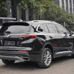 Buick Envision Plus 2023 из Китая