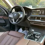 BMW X7 2022 из Китая