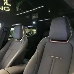 Zeekr X 2024 лот 57606631 из Китая