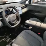Zeekr X 2024 лот 57606631 из Китая
