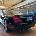 Mercedes-Benz S-Class 2012 из Китая