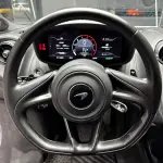 McLaren GT 2021 из Китая