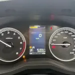 Subaru Forester 2023 из Китая