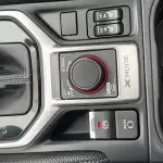 Subaru Forester 2023 из Китая