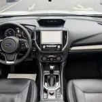 Subaru Forester 2023 из Китая