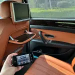 Bentley Flying Spur 2013 из Китая