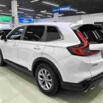 Honda CR-V 2023 193 л.с. из Китая