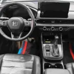 Honda CR-V 2023 193 л.с. из Китая